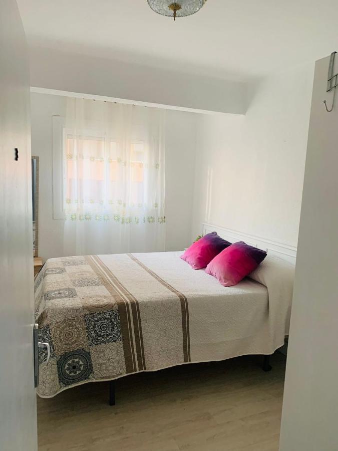 ולנסיה Cosy Private Room מראה חיצוני תמונה