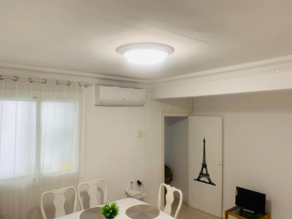 ולנסיה Cosy Private Room מראה חיצוני תמונה