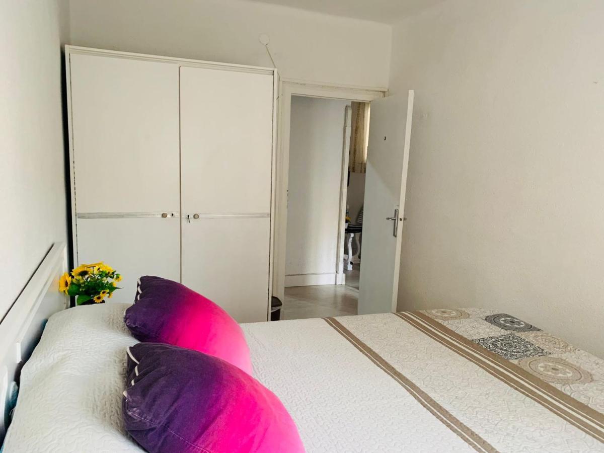 ולנסיה Cosy Private Room מראה חיצוני תמונה