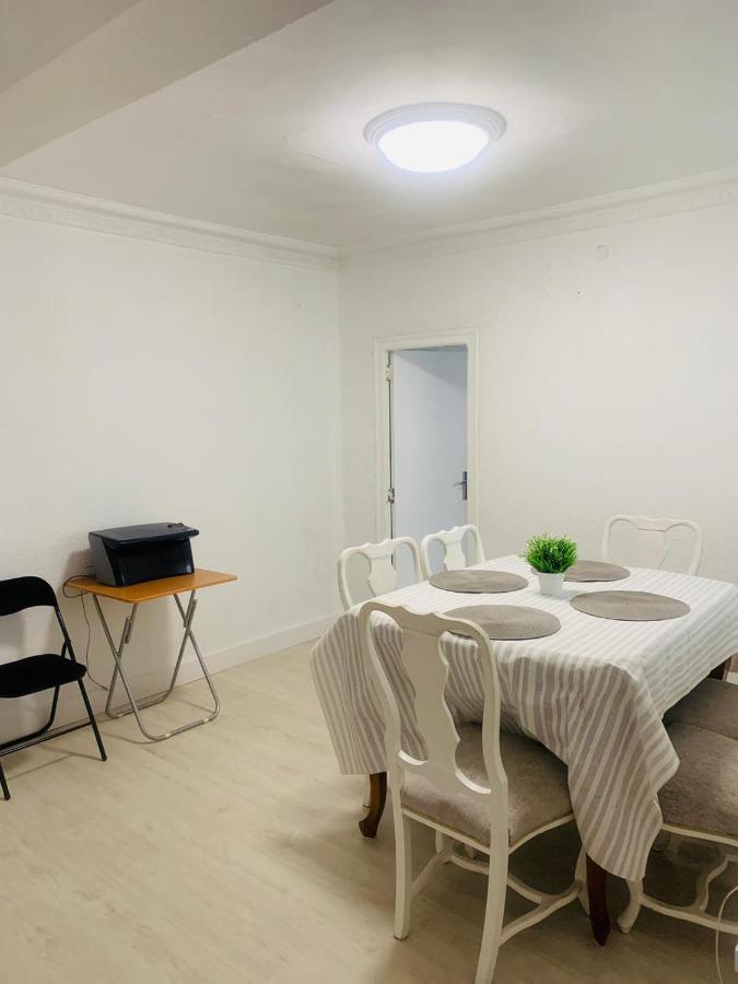 ולנסיה Cosy Private Room מראה חיצוני תמונה